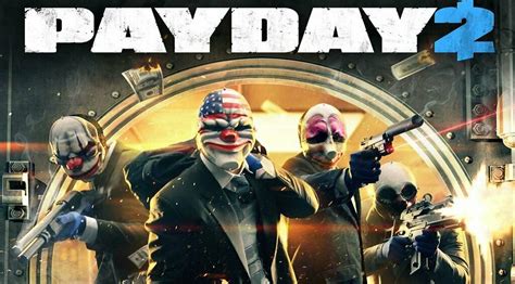 games like payday 2|left 4 dead style games.